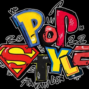 PoPStyle 2022 (feat. Makki D) (Explicit)