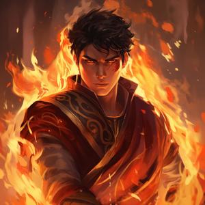 Zuko (Avatar)