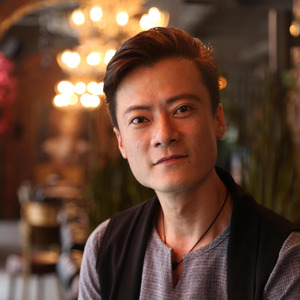 女强人