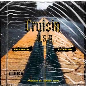 Cruisin U.S.A (Explicit)