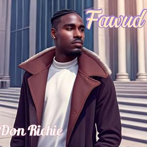 Fawud (sped up) (Explicit)