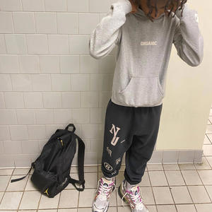 2deep (feat. Kaiglocc) (Explicit)
