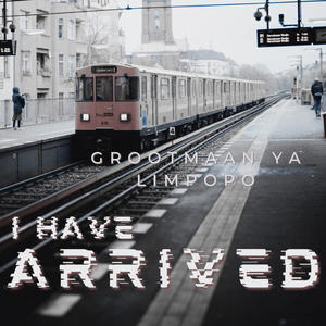 Tshutshumakgale (feat. Ndumiso 619, Master JMJ & Leylow)