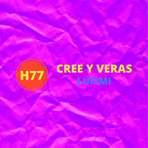 Cree y Veras