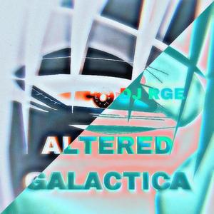 ALTERED GALACTICA