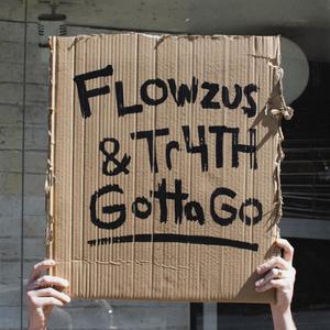 GOTTA GO!(feat. TR4TH) (Explicit)