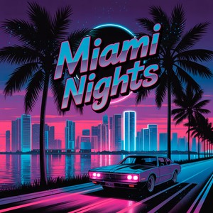 Miami Nights
