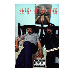 Crashout Buddies (Explicit)