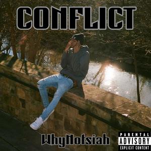 Conflict (Explicit)