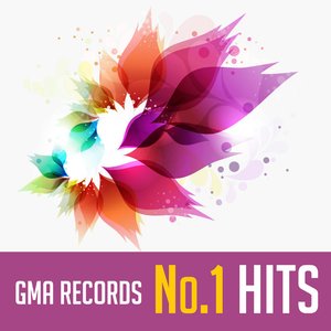 GMA Records no. 1 Hits