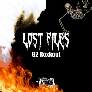 Lost Filez (Explicit)