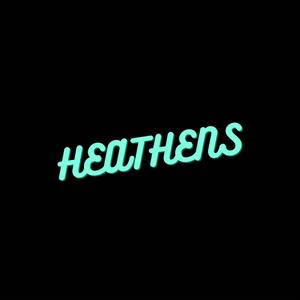 HEATHENS (feat. Bargholz)