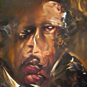 FRANK LUCAS (feat. Ctrl KD) (Explicit)