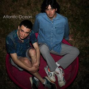 Atlantic Ocean(feat. Ratti)
