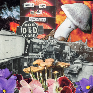 Day Dreamer (Explicit)