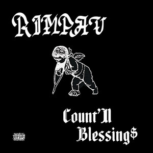 Count'n Blessing$ (Explicit)