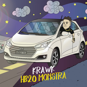 HB20 Monstra (Explicit)