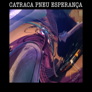 Catraca Pneu Esperança