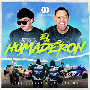 El Humaderon (Explicit)
