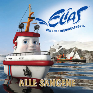 Elias - Alle Sangene Fra Filmene Og Tv-Serien