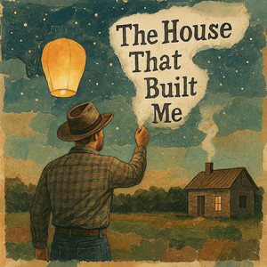 The House That Built Me