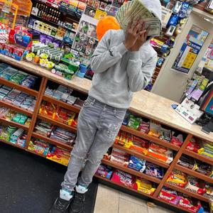 CrunchTime (feat. Doo2Tact & X Kartier) (Explicit)