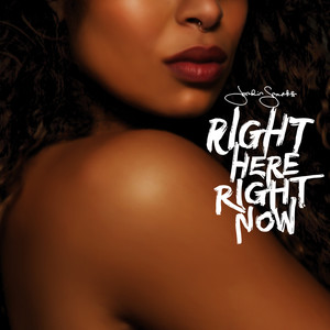 Right Here Right Now (Explicit)