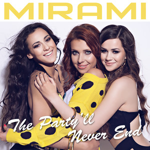 The Party'll Never End (Alex Megane Remix)