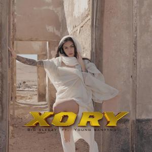 Xory (feat. Young Santyno)