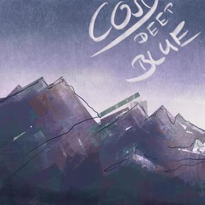 Cosy Deep Blue