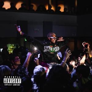 STACY X (feat. CARELESSAJJJ) (Explicit)