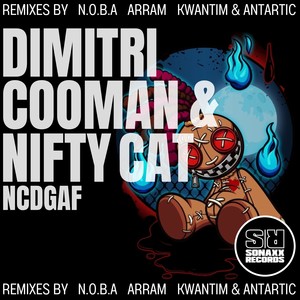 NCDGAF (N.O.B.A Remix)