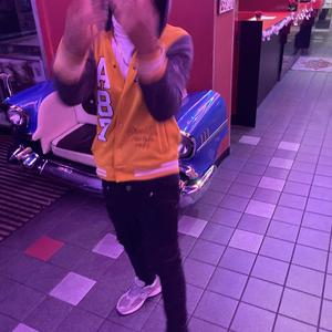 double homicide (Explicit)