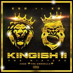 Kingish ll (Explicit)