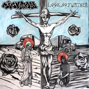 Peel (feat. Stza Crack)