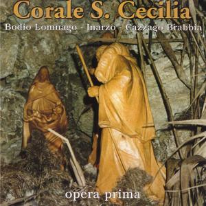 Corale s. Cecilia (Explicit)