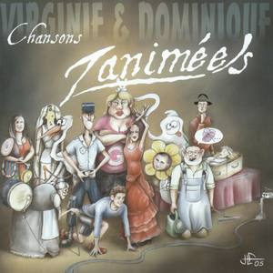 Chansons Z'animées