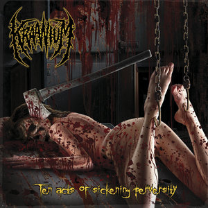 Zombified Infanticide