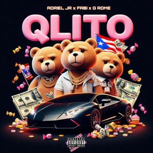 QLITO PUERTORRIQUEÑO (feat. G ROME & Fabi) (Explicit)