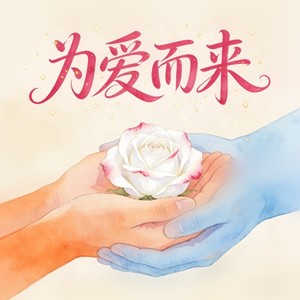 为爱而来