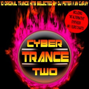 Cyber Trance Vol. 2