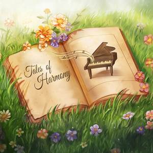 Tales of Harmony (Piano Tribute to the "Tales of" Saga)