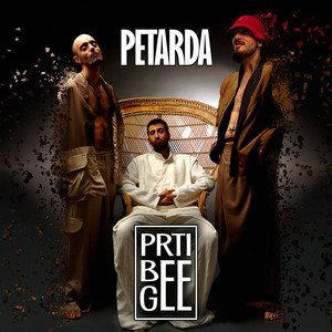 Prti Bee Gee - Kraj Bejbi (Explicit)