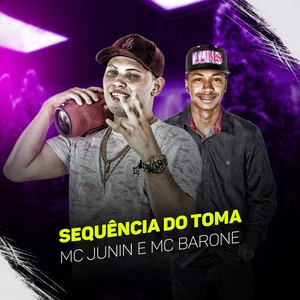 Sequência do toma (Explicit)