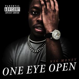 One Eye Open (Explicit)