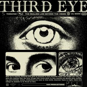 Third Eye (Explicit)