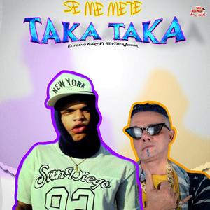 Un Taka Taka (feat. El Pocho Baby)