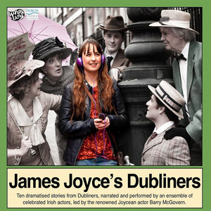 James Joyce's Dubliners