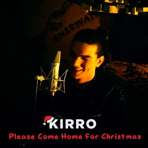 Please Come Home For Christmas