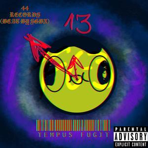 INSTANTE (feat. SGBX) (Explicit)